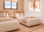 New Build - PENTHOUSE -
SANTA POLA - Estacion de autobuses