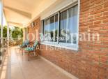 Resale - APARTMENT -
DENIA - Las Rotas - Les Rotes