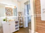 Resale - HOUSE -
LOS ALCÁZARES