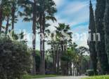 Nowo zbudowane - PENTHOUSE -
FUENGIROLA - Higueron