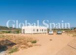 Resale - VILLA -
ASPE - Aspe