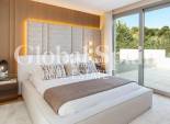 Nowo zbudowane - WILLA  -
ESTEPONA - Paraiso Alto