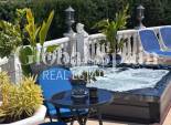 Wederverkoop - HUIS -
TORREVIEJA - LOS BALCONES - LOS ALTOS