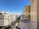 Venta - ÁTICO -
TORREVIEJA - Playa del Cura