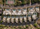 Nowo zbudowane - WILLA  -
ESTEPONA - Atalaya del Golf