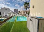Resale - VILLA -
BENIJÓFAR - Costa Blanca