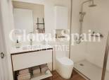 New Build - PENTHOUSE -
MÁLAGA - Campanillas