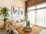 Nouvelle construction - VILLA -
ALGORFA - LA FINCA GOLF / ALGORFA