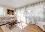 Wiederverkauf - VILLA -
TORREVIEJA - Costa Blanca