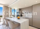 Nouvelle construction - PENTHOUSE -
FUENGIROLA - Higueron