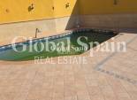 Resale - VILLA -
PILAR DE LA HORADADA - Pilar de la Horadada