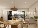 New Build - APARTMENT -
SAN PEDRO DEL PINATAR - El salero