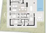 Neubau - VILLA -
SAN PEDRO DEL PINATAR - Lo pagan