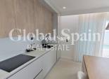 Wederverkoop - APPARTEMENT -
PILAR DE LA HORADADA - El Mojón