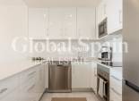 Wiederverkauf - WOHNUNG -
ORIHUELA COSTA - Costa Blanca