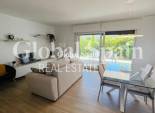 Venta - APARTAMENTO -
VISTABELLA GOLF  - Inland