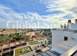 Resale - APARTMENT -
ORIHUELA COSTA - Costa Blanca