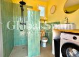 Resale - VILLA -
ALFAZ DEL PI