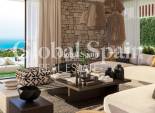 Nouvelle construction - VILLA -
BENALMÁDENA - La Capellanía