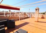 Wederverkoop - VILLA -
ALGORFA - Lo Crispin