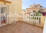 Wiederverkauf - VILLA -
PILAR DE LA HORADADA - Costa Blanca