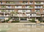 Nueva construcción  - APARTAMENTO -
MONCOFA - Playa de Moncofa