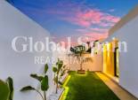 Revente - VILLA -
EL CHAPARRAL - Inland