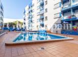 Revente - APPARTEMENT -
TORREVIEJA - Playa de los locos