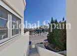 Resale - VILLA -
ORIHUELA COSTA - Lomas de Campoamor-Las Ramblas