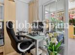 Wiederverkauf - WOHNUNG -
CABO ROIG - Costa Blanca