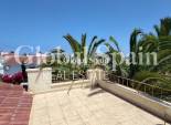 Wiederverkauf - VILLA -
CIUDAD QUESADA
