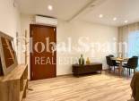 Wederverkoop - APPARTEMENT -
LO PAGÁN - La Puntica