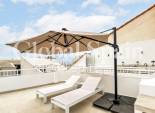 Venta - APARTAMENTO -
ALICANTE - Costa Blanca