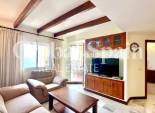 Wederverkoop - APPARTEMENT -
TORREVIEJA - Los Frutales