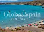 Nueva construcción  - VILLA -
FUENTE ÁLAMO DE MURCIA - La Pinilla