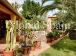 Resale - VILLA -
TORREVIEJA - San Luis