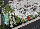 Nouvelle construction - MAISON -
COX - San Fernando