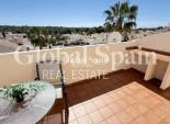 Revente - VILLA -
LAS RAMBLAS GOLF - Inland