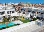 Resale - PENTHOUSE -
PILAR DE LA HORADADA - Costa Blanca