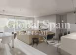Nueva construcción  - CASA -
GUARDAMAR DEL SEGURA - EL RASO