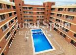Resale - APARTMENT -
TORREVIEJA - Playa De Los Náufragos
