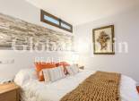 Wiederverkauf - VILLA -
CAMPOAMOR - Costa Blanca