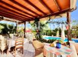 Wederverkoop - VILLA -
DAYA VIEJA - Costa Blanca Sur