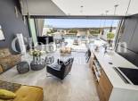 Revente - VILLA -
CIUDAD QUESADA - La Marquesa Golf