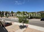 Resale - APARTMENT -
LAS RAMBLAS GOLF - Inland