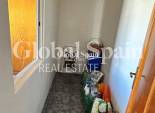Revente - VILLA -
LOS ALCÁZARES - Las Lomas Del Rame-bahía Bella