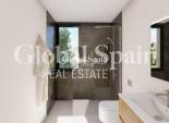 Nouvelle construction - VILLA -
YECLA - Yecla