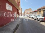 Wederverkoop - APPARTEMENT -
TORREVIEJA - Center