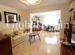 Wiederverkauf - VILLA -
TORREVIEJA - Costa Blanca