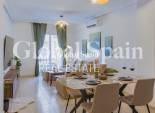 Revente - APPARTEMENT -
TORREVIEJA - Playa del Cura